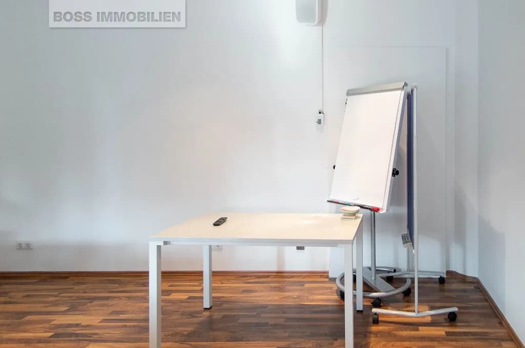 1-Zimmer-Gewerbeimmobilie mieten in Wels-Land – 18 m², € 207 – Bild 7 von 14