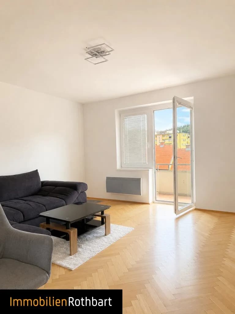 3-Zimmer-Wohnung kaufen in Bruck-Mürzzuschlag – 75 m², € 122.000 – Bild 5 von 13