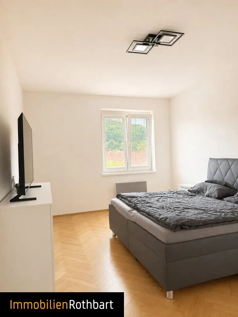 3-Zimmer-Wohnung kaufen in Bruck-Mürzzuschlag – 75 m², € 122.000 – Bild 8 von 13