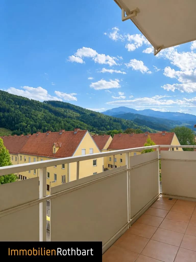 3-Zimmer-Wohnung kaufen in Bruck-Mürzzuschlag – 75 m², € 122.000 – Bild 10 von 13