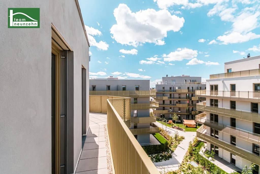 Immobilie kaufen in Wien – 53,12 m², € 278.000 – Bild 2 von 23