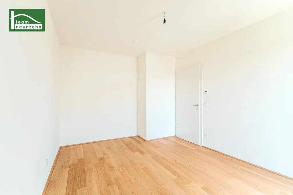 Immobilie kaufen in Wien – 53,12 m², € 278.000 – Bild 10 von 23