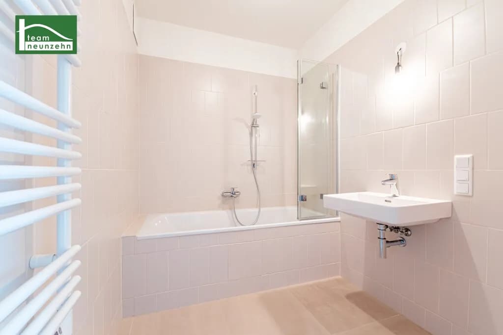 Immobilie kaufen in Wien – 53,12 m², € 278.000 – Bild 12 von 23