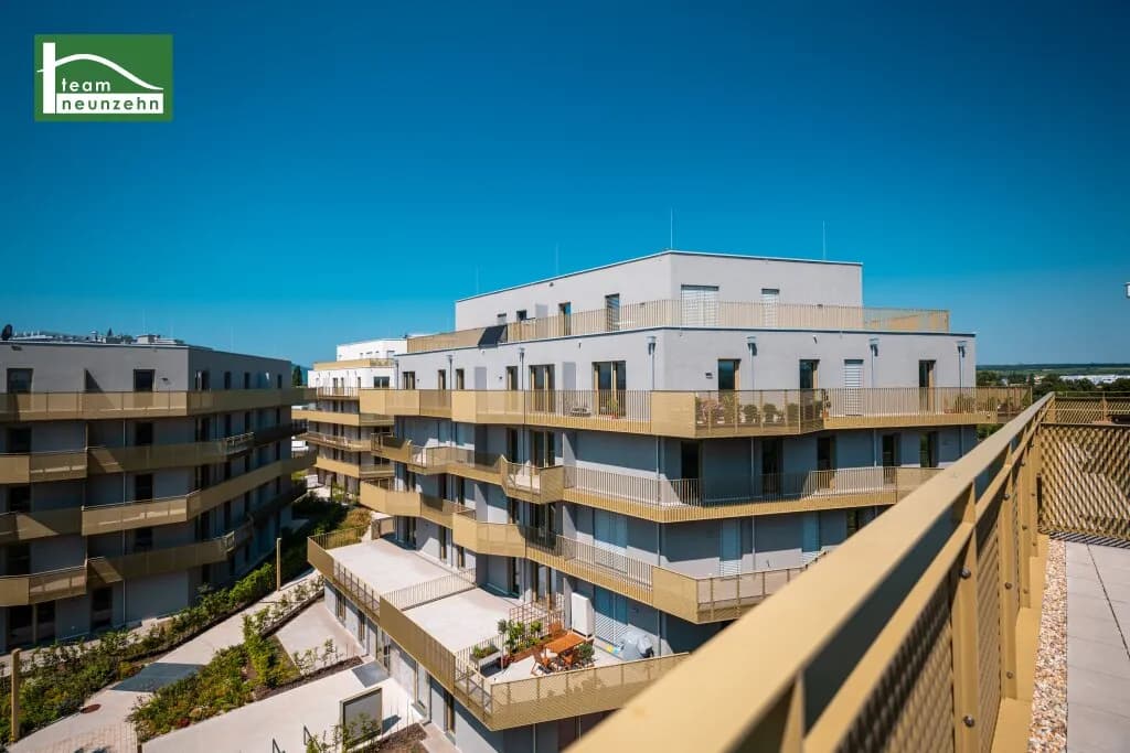 Immobilie kaufen in Wien – 46 m², € 248.000 – Bild 1 von 23