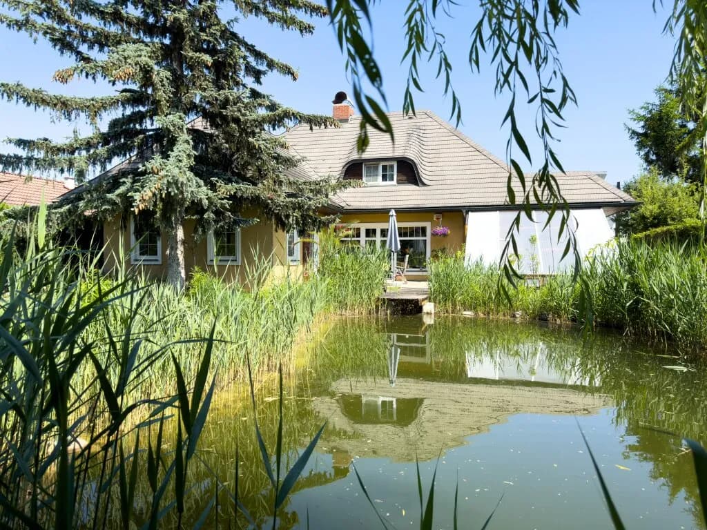 4-Zimmer-Haus kaufen in Wien – 147,4 m², € 849.000