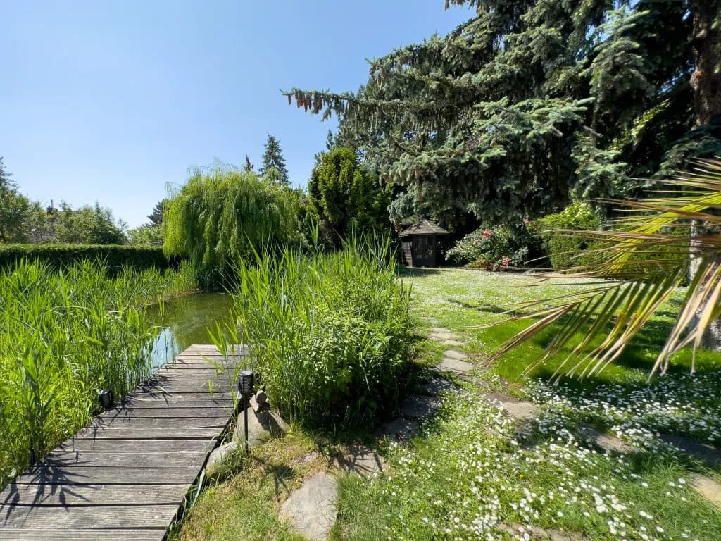 4-Zimmer-Haus kaufen in Wien – 147,4 m², € 849.000 – Bild 3 von 16