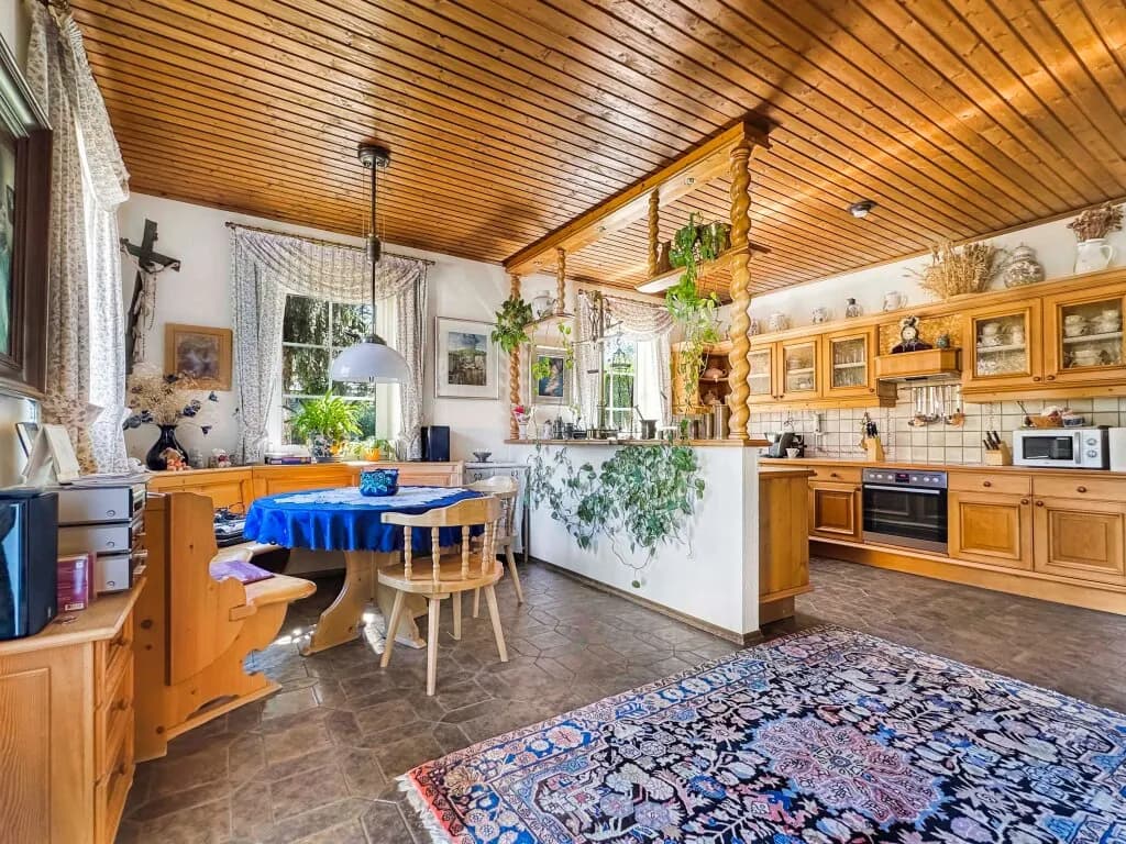 4-Zimmer-Haus kaufen in Wien – 147,4 m², € 849.000 – Bild 6 von 16
