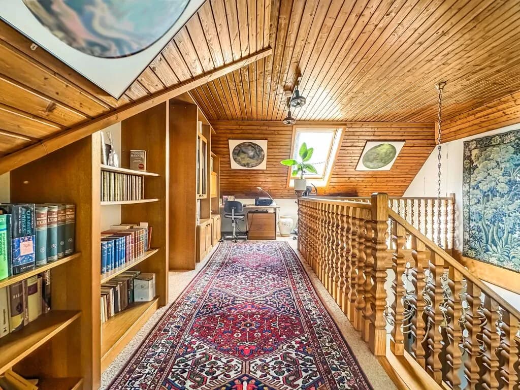 4-Zimmer-Haus kaufen in Wien – 147,4 m², € 849.000 – Bild 9 von 16