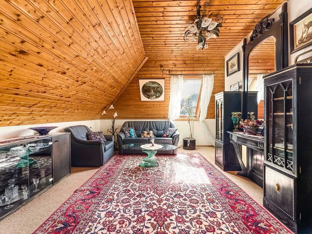 4-Zimmer-Haus kaufen in Wien – 147,4 m², € 849.000 – Bild 12 von 16