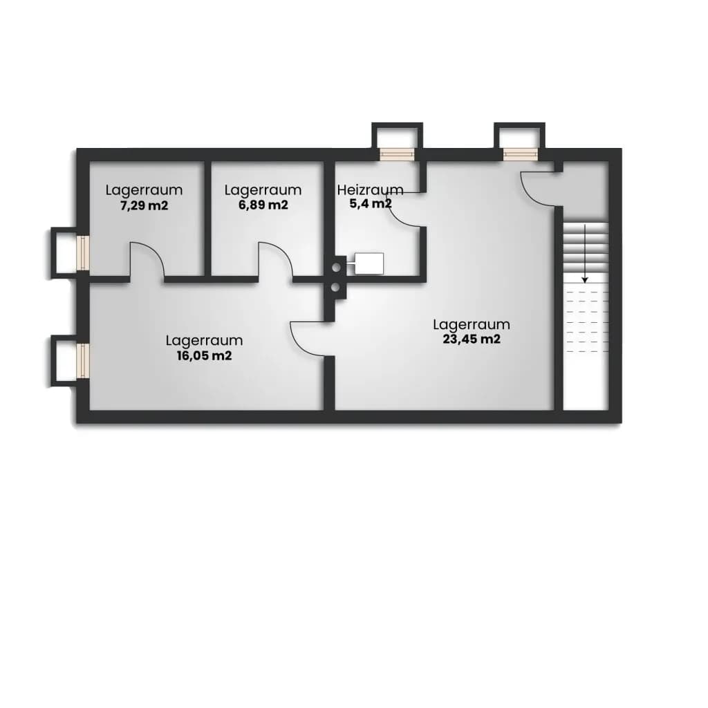 4-Zimmer-Haus kaufen in Wien – 147,4 m², € 849.000 – Bild 16 von 16