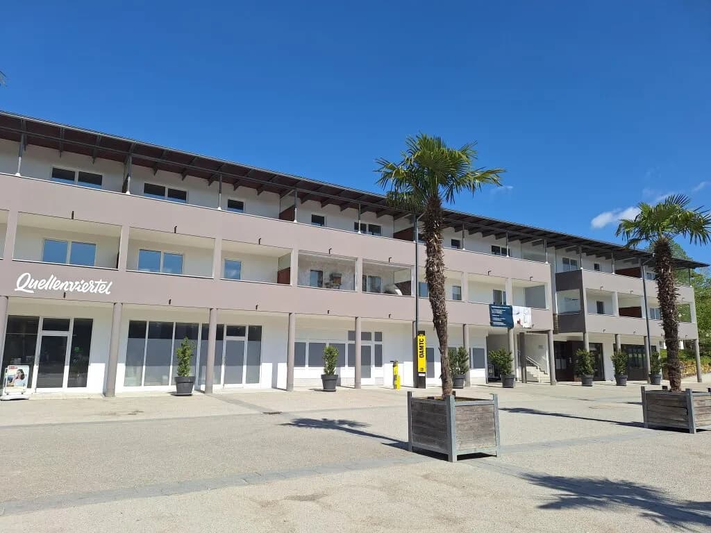 Wohnung mieten in Ried im Innkreis – 52 m², € 699 – Bild 2 von 14