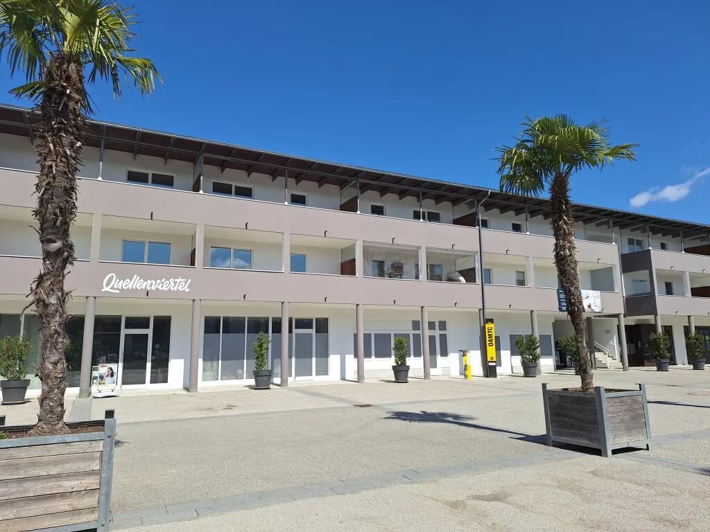 Wohnung mieten in Ried im Innkreis – 52 m², € 699 – Bild 3 von 14
