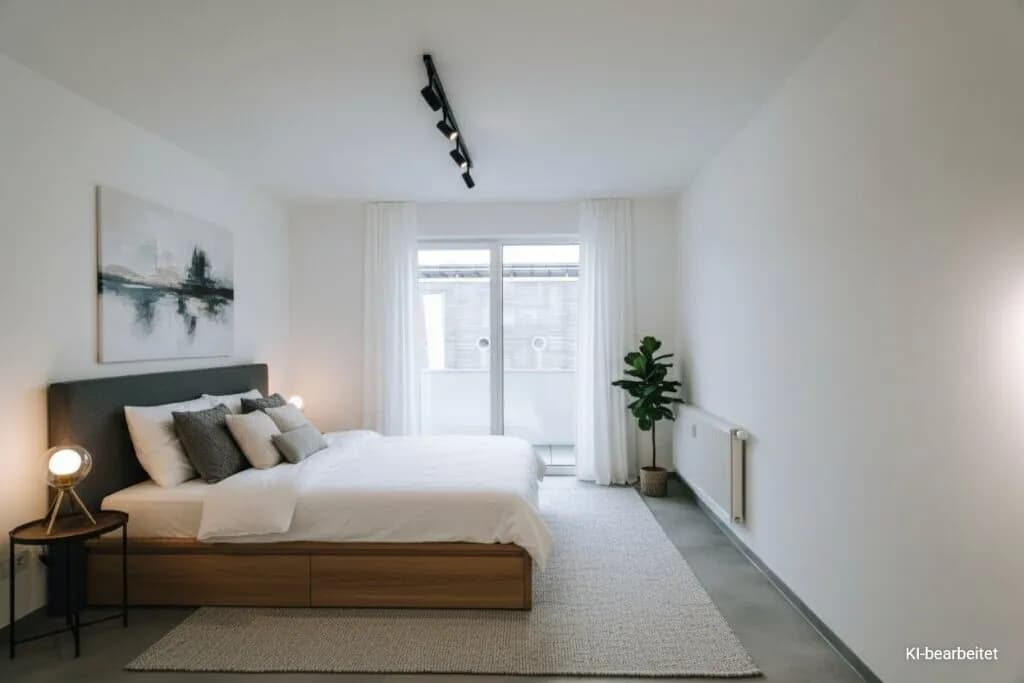 Wohnung mieten in Ried im Innkreis – 52 m², € 699 – Bild 4 von 14