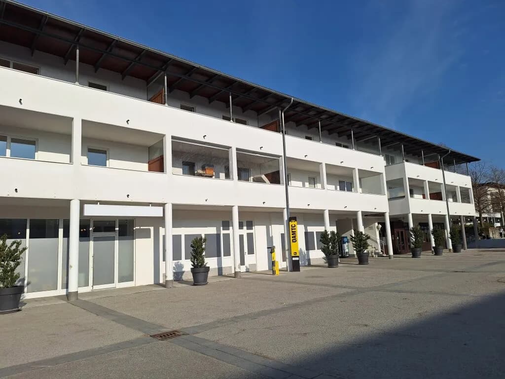 Wohnung mieten in Ried im Innkreis – 52 m², € 699 – Bild 5 von 14