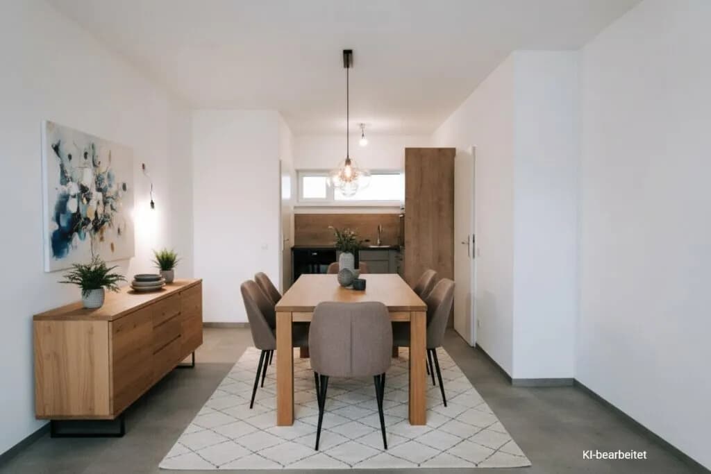 Wohnung mieten in Ried im Innkreis – 52 m², € 699 – Bild 6 von 14
