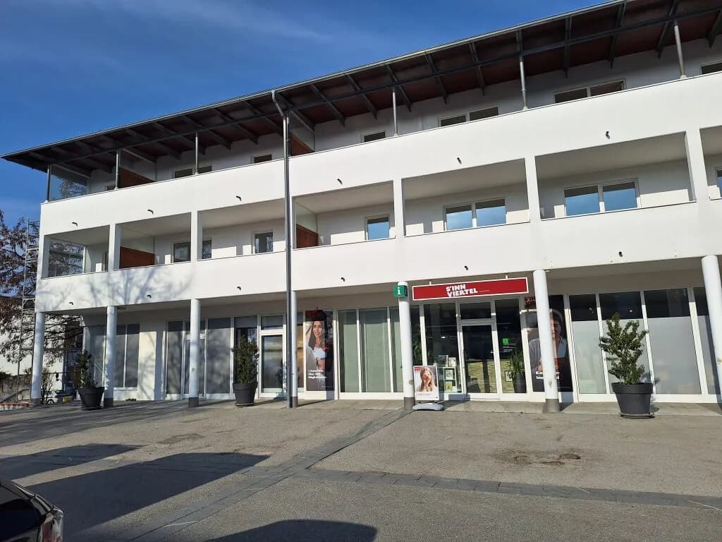Wohnung mieten in Ried im Innkreis – 52 m², € 699 – Bild 10 von 14
