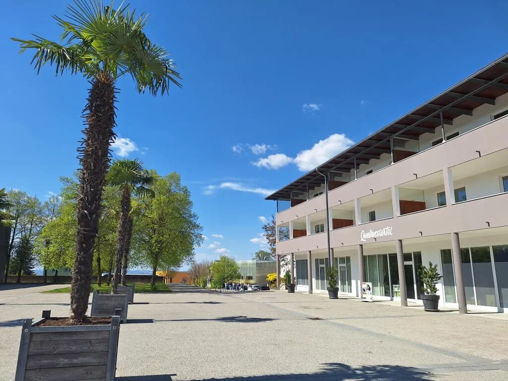 Wohnung mieten in Ried im Innkreis – 52 m², € 699 – Bild 14 von 14