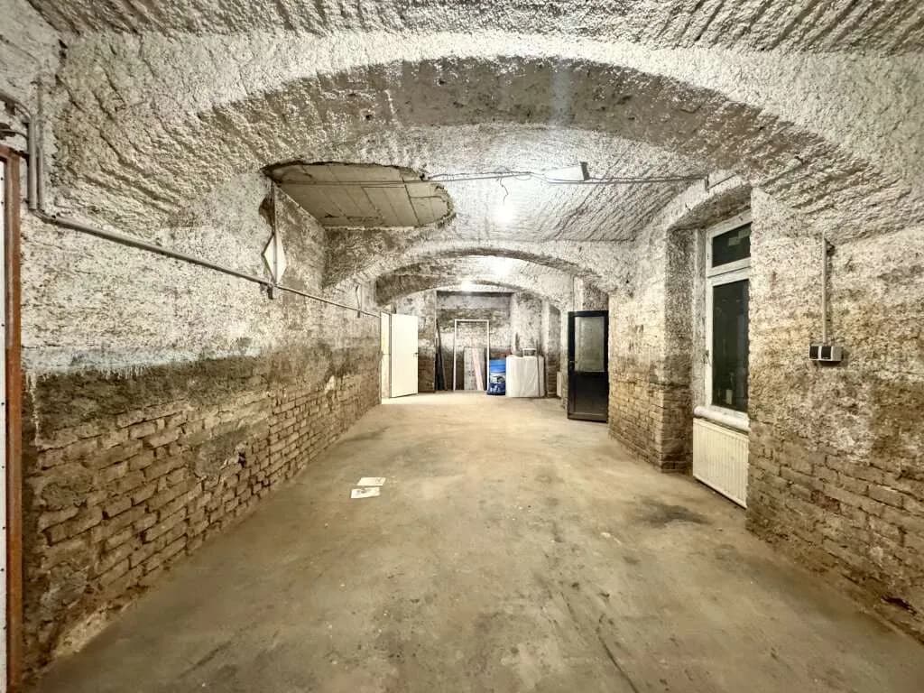 Immobilie kaufen in Wien – 63 m², € 98.000 – Bild 1 von 7