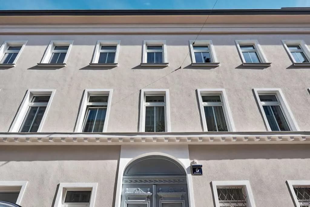 Immobilie kaufen in Wien – 63 m², € 98.000 – Bild 2 von 7
