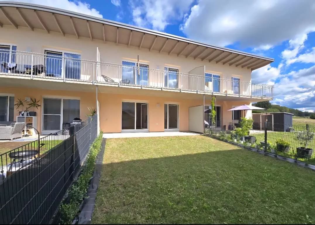 3-Zimmer-Wohnung mieten in Südoststeiermark – 61 m², € 670
