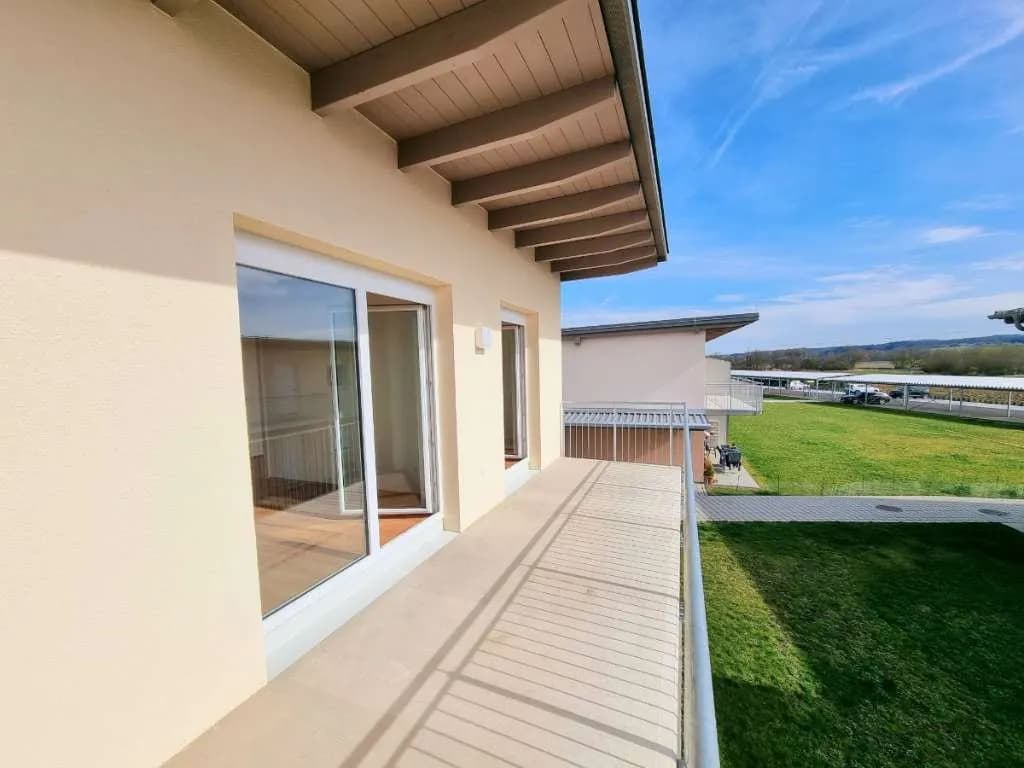 3-Zimmer-Wohnung mieten in Südoststeiermark – 61 m², € 670 – Bild 9 von 12