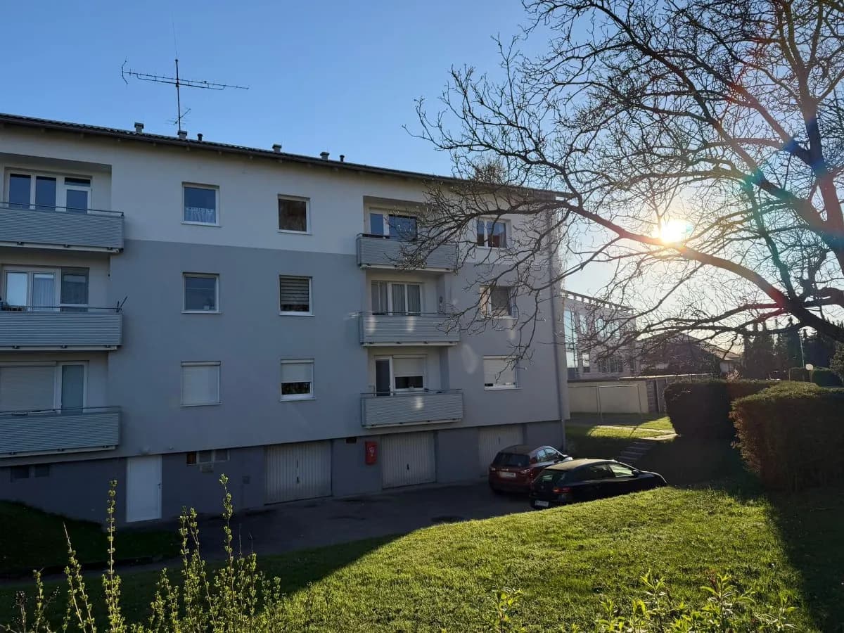3-Zimmer-Wohnung kaufen in Wels-Land – 74 m², € 230.000 – Bild 2 von 24