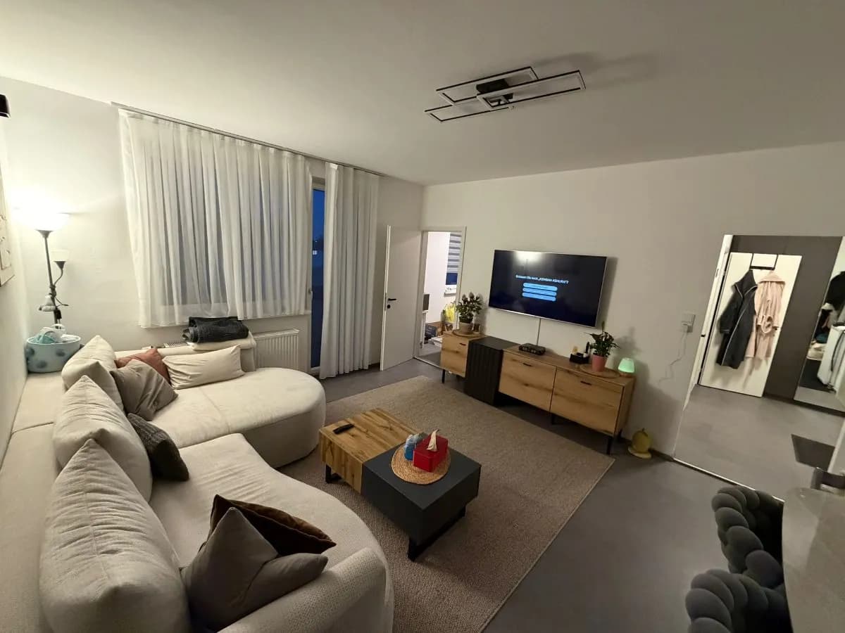 3-Zimmer-Wohnung kaufen in Wels-Land – 74 m², € 230.000 – Bild 4 von 24