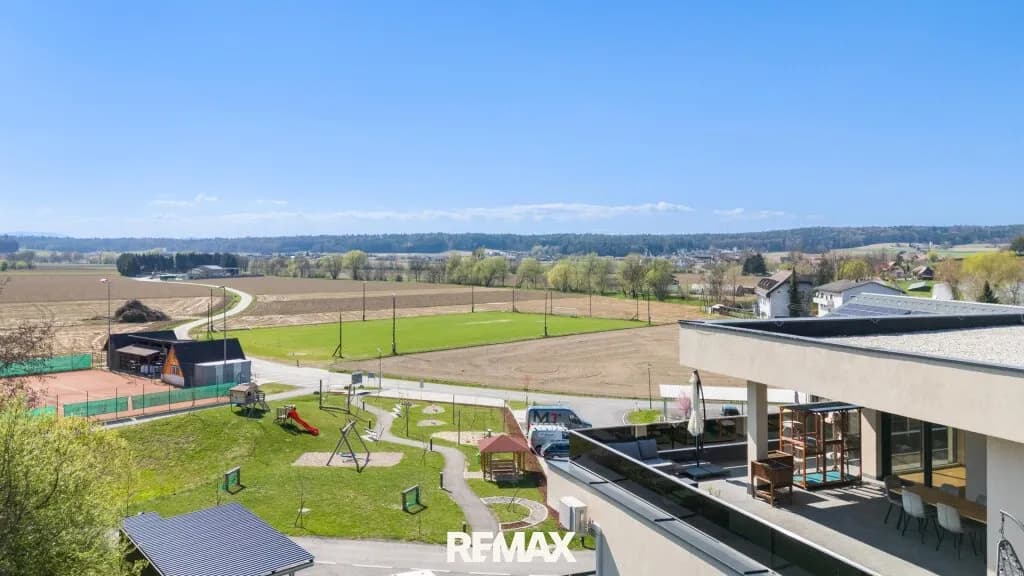 2-Zimmer-Wohnung kaufen in Leibnitz – 70 m², € 299.000