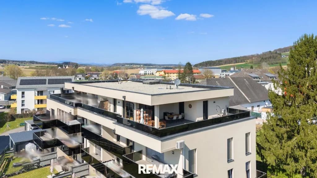 2-Zimmer-Wohnung kaufen in Leibnitz – 70 m², € 299.000 – Bild 18 von 23