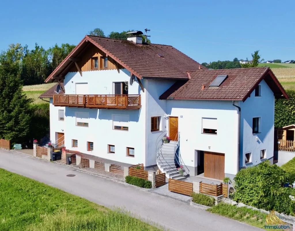 5-Zimmer-Haus kaufen in Gmunden – 142 m², € 439.000