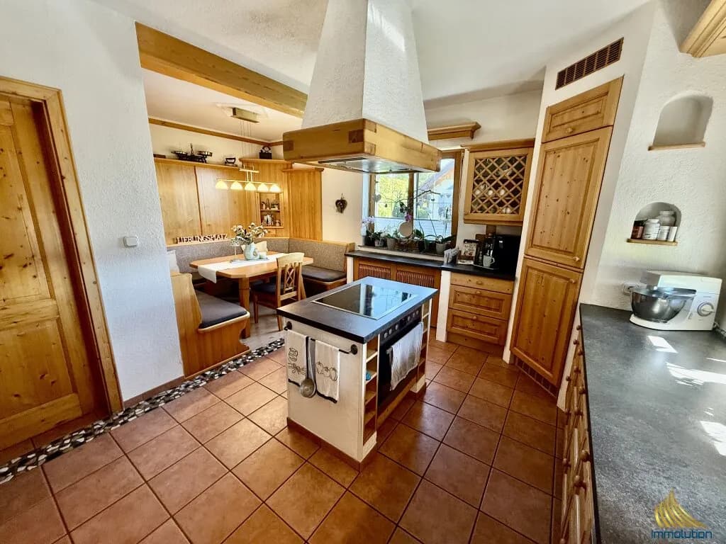 5-Zimmer-Haus kaufen in Gmunden – 142 m², € 439.000 – Bild 3 von 12