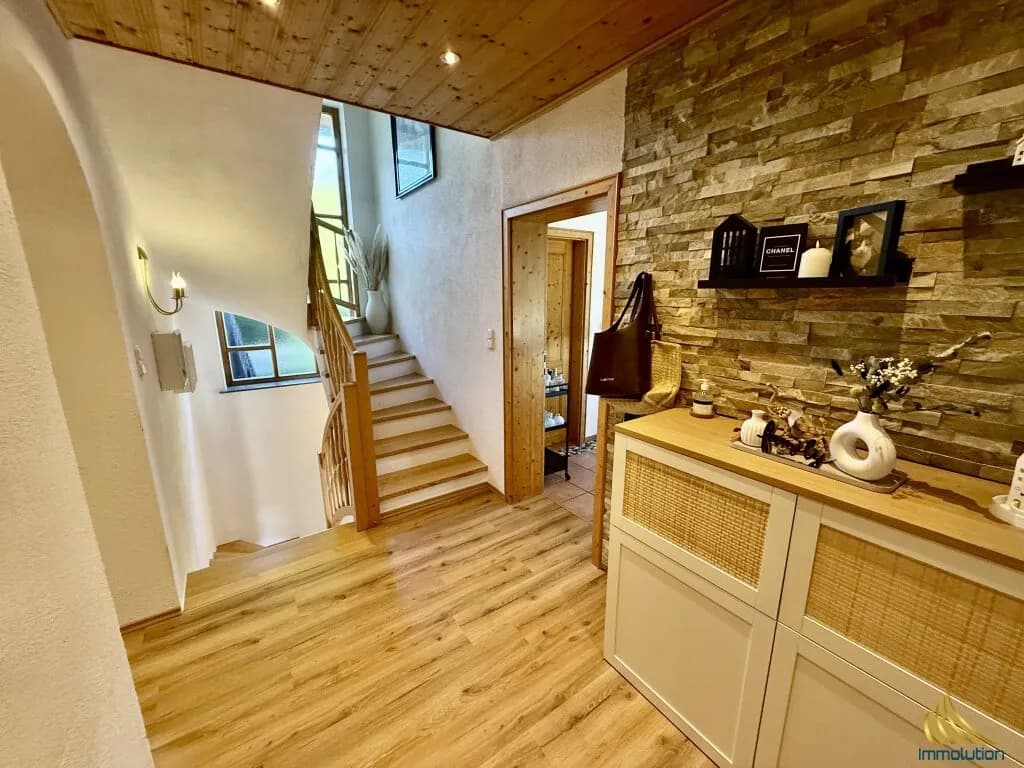 5-Zimmer-Haus kaufen in Gmunden – 142 m², € 439.000 – Bild 4 von 12