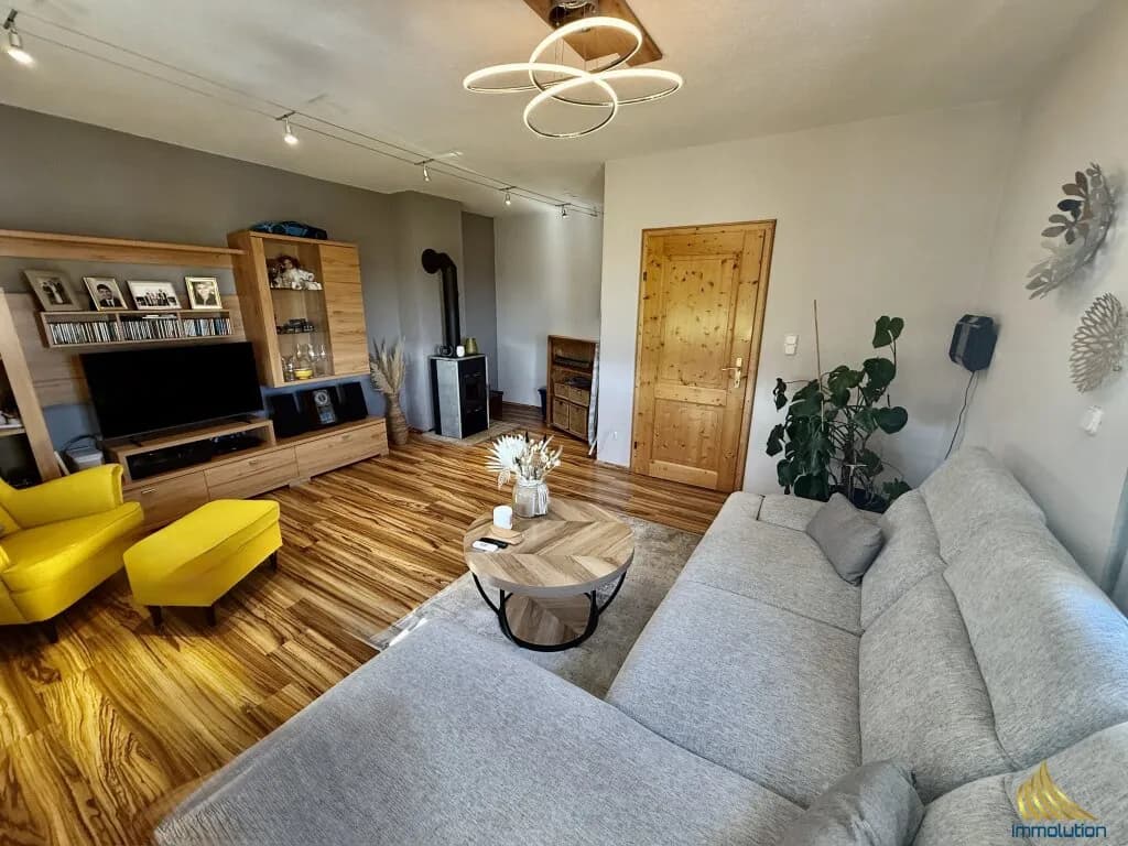 5-Zimmer-Haus kaufen in Gmunden – 142 m², € 439.000 – Bild 5 von 12