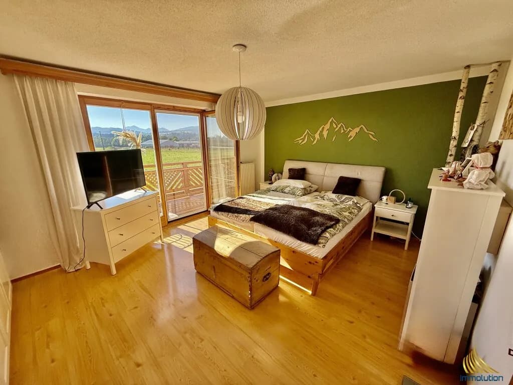 5-Zimmer-Haus kaufen in Gmunden – 142 m², € 439.000 – Bild 6 von 12