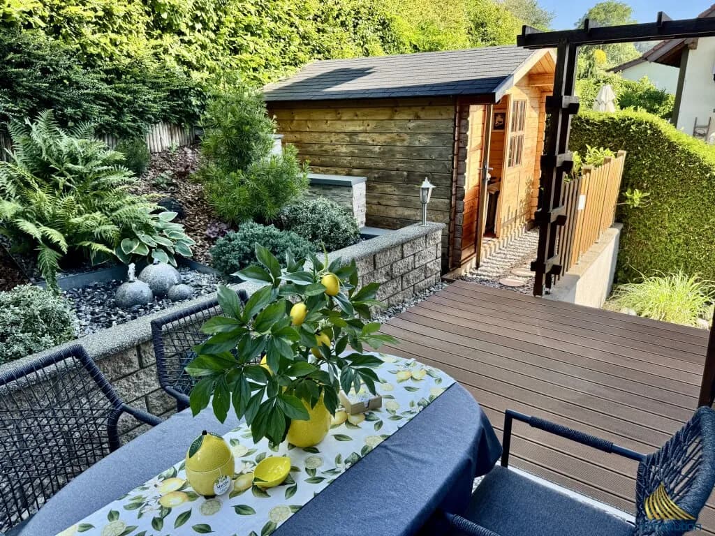 5-Zimmer-Haus kaufen in Gmunden – 142 m², € 439.000 – Bild 9 von 12