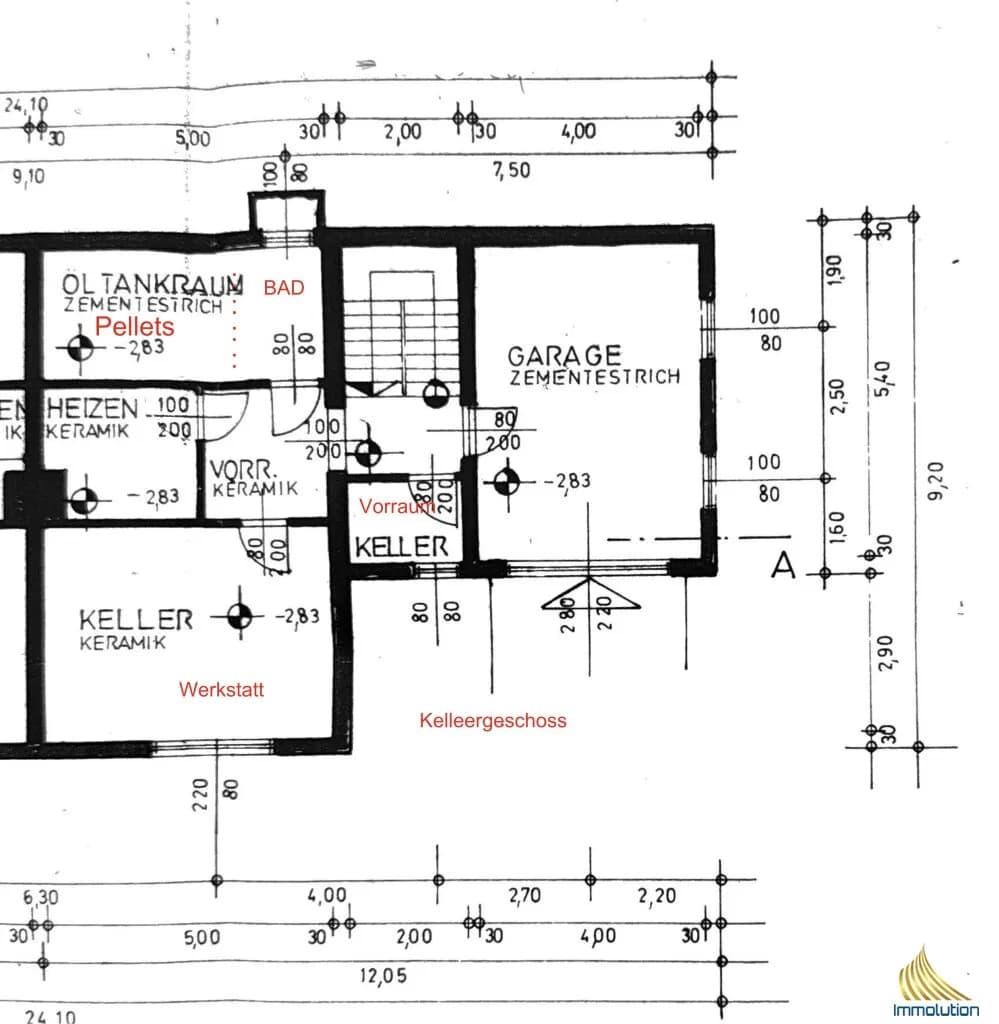 5-Zimmer-Haus kaufen in Gmunden – 142 m², € 439.000 – Bild 10 von 12