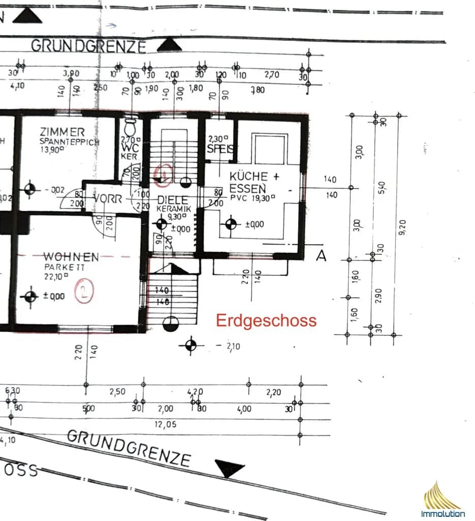 5-Zimmer-Haus kaufen in Gmunden – 142 m², € 439.000 – Bild 11 von 12