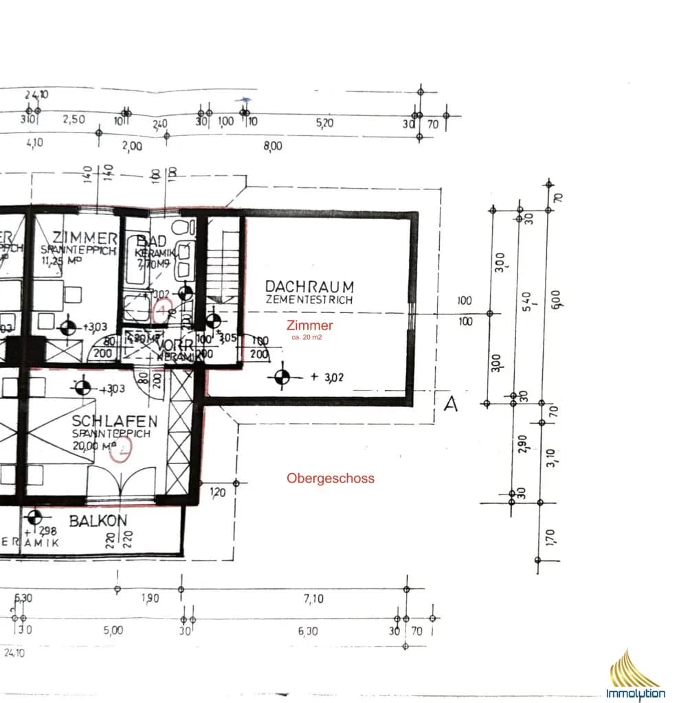 5-Zimmer-Haus kaufen in Gmunden – 142 m², € 439.000 – Bild 12 von 12