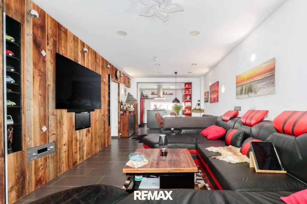 4-Zimmer-Haus kaufen in Linz – 170 m², € 599.000