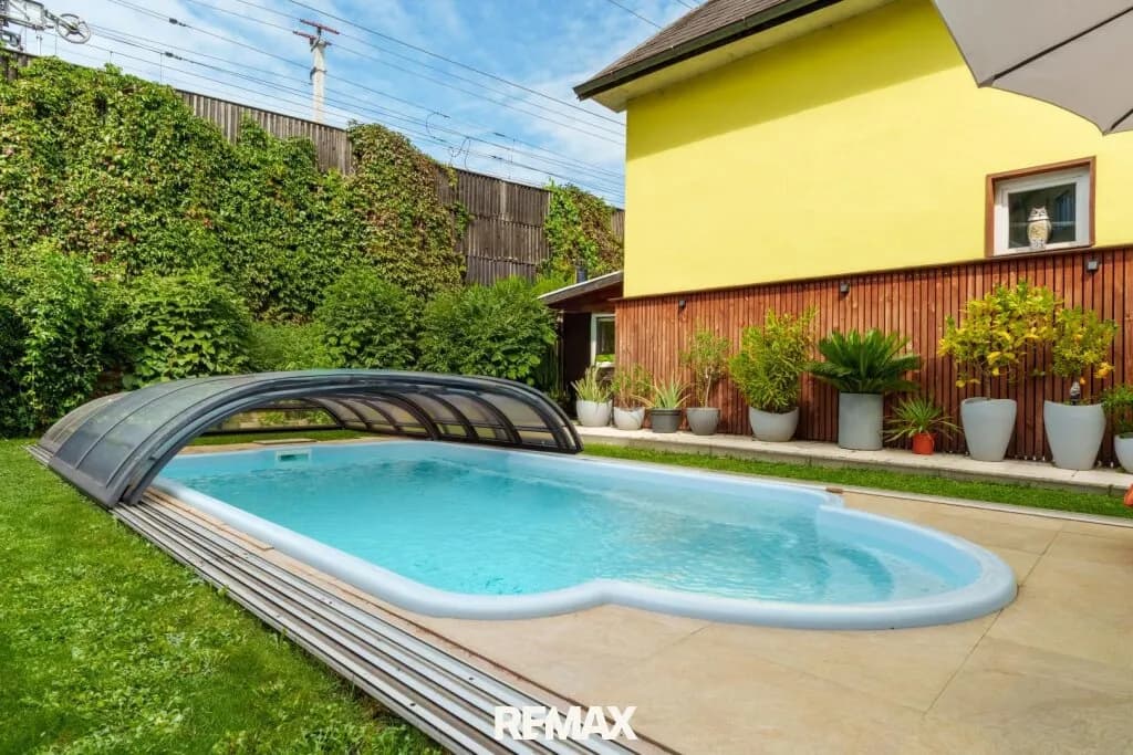 4-Zimmer-Haus kaufen in Linz – 170 m², € 599.000 – Bild 2 von 13