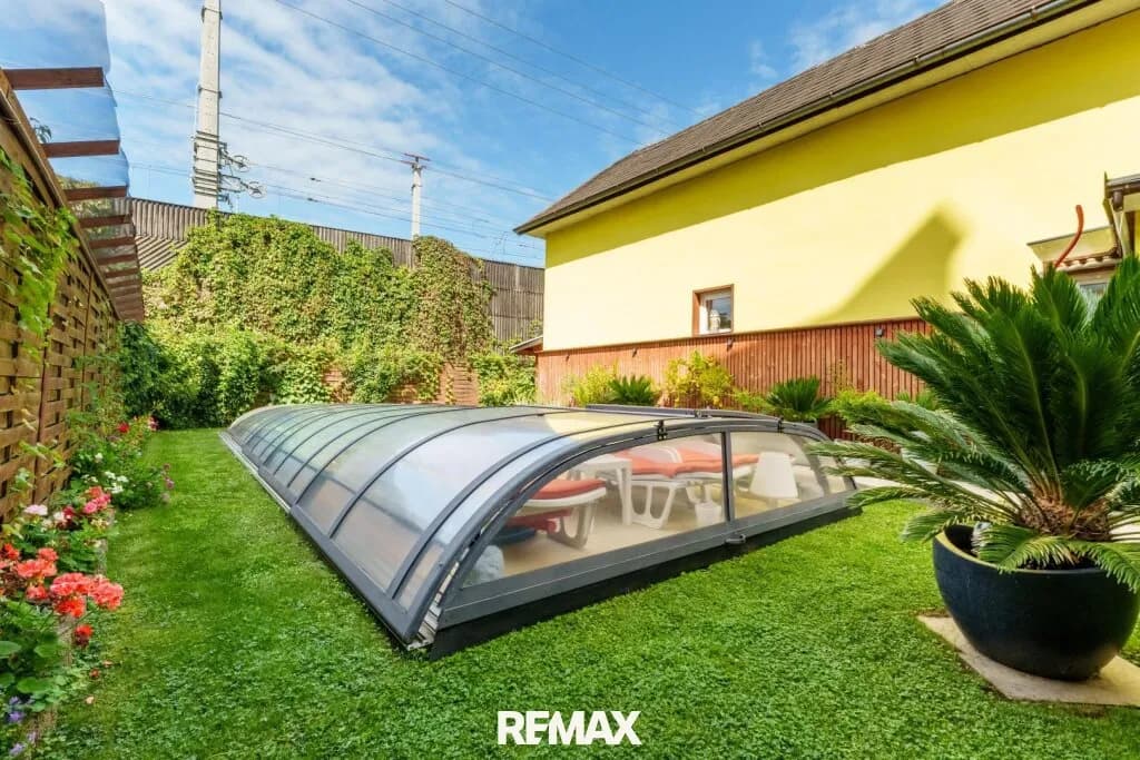 4-Zimmer-Haus kaufen in Linz – 170 m², € 599.000 – Bild 3 von 13