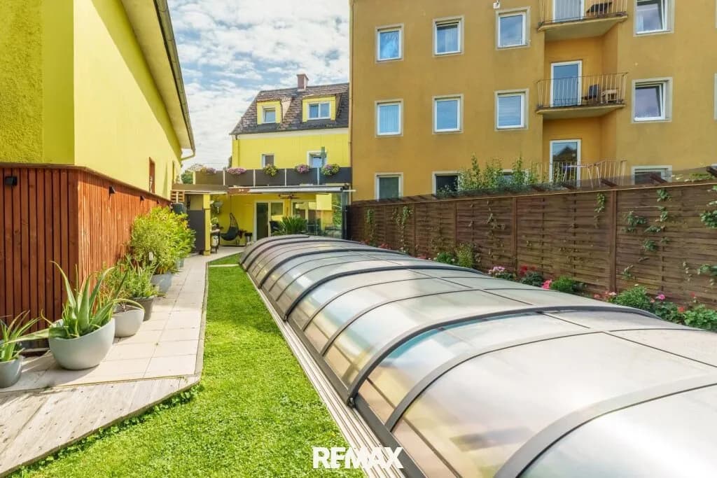 4-Zimmer-Haus kaufen in Linz – 170 m², € 599.000 – Bild 4 von 13