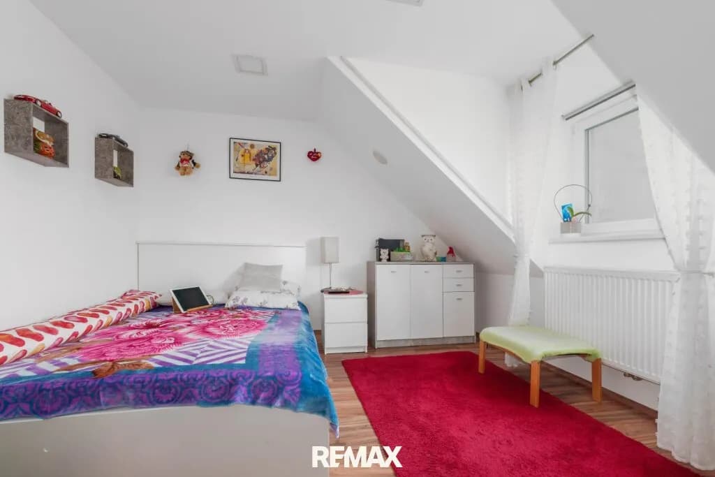 4-Zimmer-Haus kaufen in Linz – 170 m², € 599.000 – Bild 6 von 13