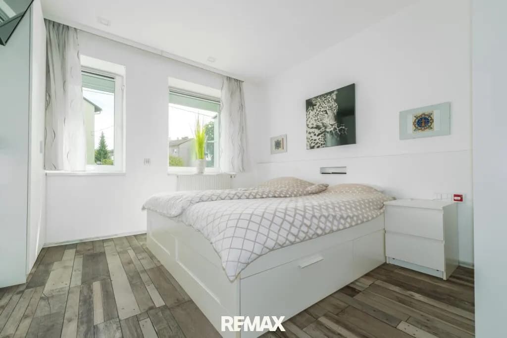 4-Zimmer-Haus kaufen in Linz – 170 m², € 599.000 – Bild 7 von 13