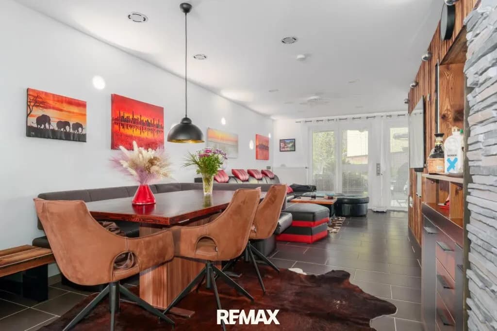 4-Zimmer-Haus kaufen in Linz – 170 m², € 599.000 – Bild 9 von 13