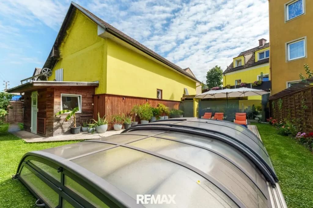 4-Zimmer-Haus kaufen in Linz – 170 m², € 599.000 – Bild 10 von 13