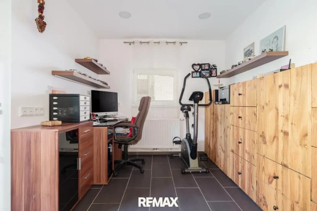4-Zimmer-Haus kaufen in Linz – 170 m², € 599.000 – Bild 12 von 13