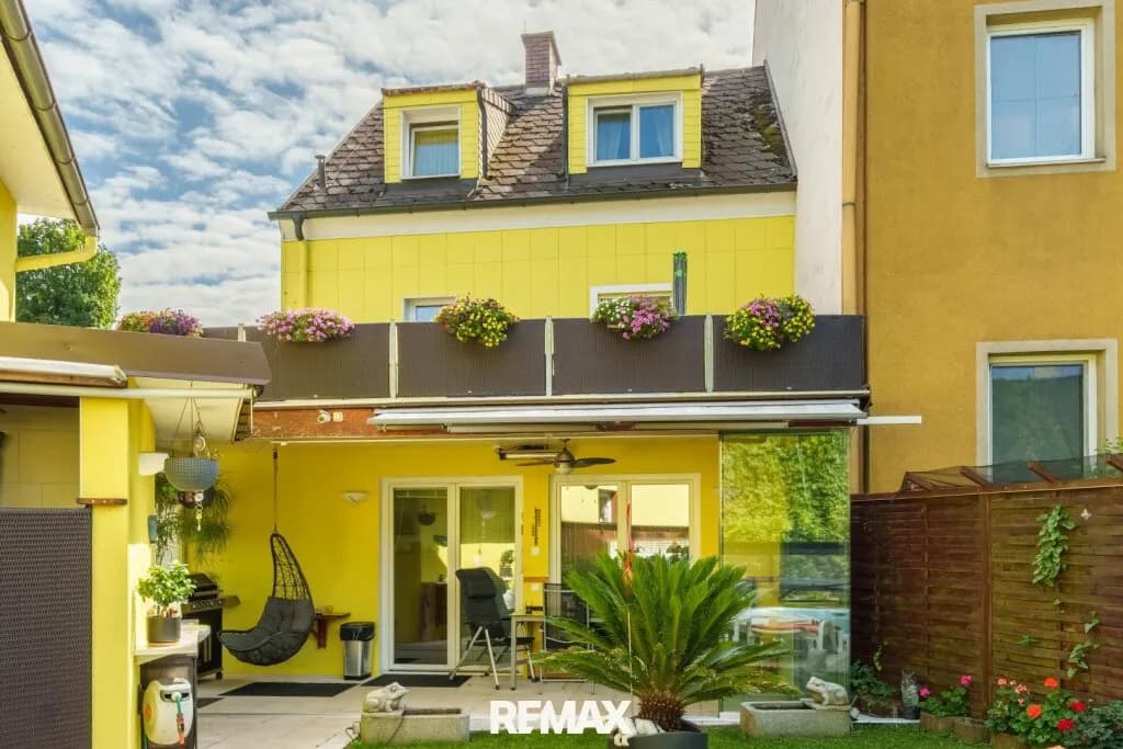 4-Zimmer-Haus kaufen in Linz – 170 m², € 599.000 – Bild 13 von 13