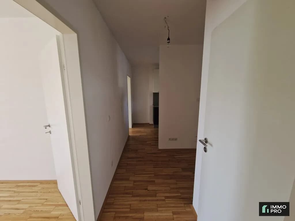 2-Zimmer-Wohnung kaufen in Graz – 49,72 m², € 245.000 – Bild 19 von 22