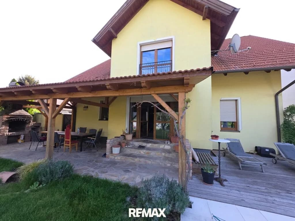 5-Zimmer-Haus kaufen in Mistelbach – 220 m², € 620.000 – Bild 4 von 28